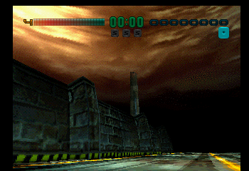 Tunnel B1 Screenshot 1